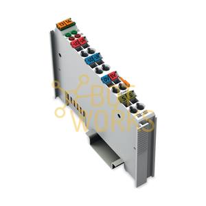 Wago 750491000001 - Nuovo - Product Image 1