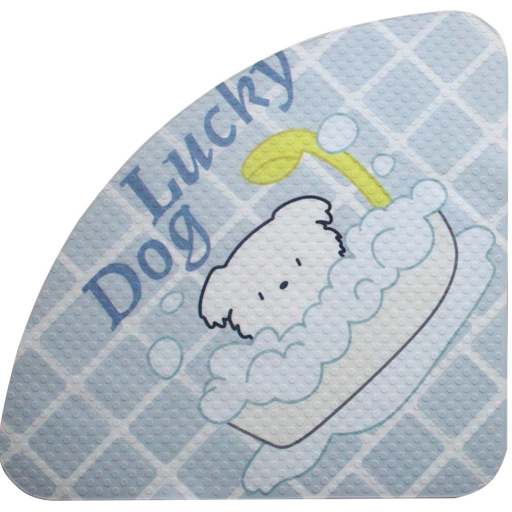 Chien de bain de douche