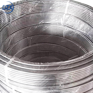 Alambre de Resorte Inconel 718 Inconec X750, 5KG MOQ, 0.8/2.0/6.0/8.0mm, Resistencia 1600MPa, Superficie Decapada - Product Image 4