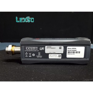 Capteur de puissance et de plage dynamique étendue Keysight L2065xa 2,4 mm/10 MHz à 50 GHz/50000 /-70 +20 dBm/1m LAN - Product Image 5
