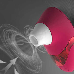 منتجات جنسية للاستمناء المهبلي بالإضافة إلى مصاصة هزاز ألعاب جنسية للنساء ألمانيا - Product Image 1