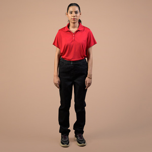 Jeggings de Diseño para Mujer, Tela de Alta Comodidad, Moda para el Día a Día, Pedidos al por Mayor OEM, Jeggings Clásicos Cómodos para Mujer - Product Image 1