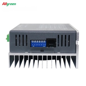Driver de moteur pas à pas Allgreen professionnel économique 2 phases Nema 24 Nema 34, standard Canopen, compatible d'origine - Product Image 4