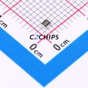 Resistencia SMD CL0805FN8K2PS 0805 (Tipo: Película Gruesa) (Resistencia: 8.2kOhm Precisión: 1%) - Product Image 1