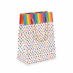 144ชิ้น /cs 10.2 "X12.5" X3.9 "ถุงของขวัญของชำร่วยงานปาร์ตี้ - Product Image 4
