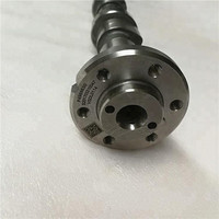 : Partes del motor ISF2.8 ISF3.8 diesel del árbol de levas del motor 5267994 de 4988630