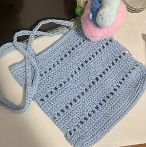 Fil <span class=keywords><strong>de</strong></span> coton creux cardé <span class=keywords><strong>de</strong></span> 2 mm <span class=keywords><strong>pour</strong></span> tricot et crochet, idéal <span class=keywords><strong>pour</strong></span> sacs et chapeaux DIY, fil <span class=keywords><strong>de</strong></span> <span class=keywords><strong>laine</strong></span> perlé à brins ronds - Product Image 6