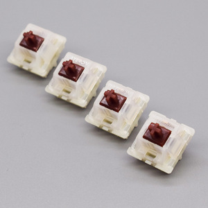 Gateron KS-3X1 игровая механическая клавиатура переключателя - Product Image 3