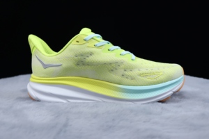 Harbor Sương Mù <span class=keywords><strong>Grey</strong></span> Clifton 9 Thể Thao Chạy Giày Mới Chống-Trượt Giày Thể Thao Thoáng Khí Cho Phụ Nữ Người Đàn Ông Cho Mùa Thu Mùa Đông Ngoài Trời - Product Image 6