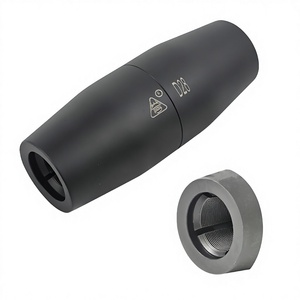 Giunto Rapido per Barre d'Acciaio, Accoppiatore per Barre d'Armatura per Costruzioni in Calcestruzzo - Product Image 1