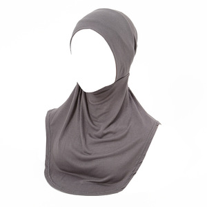 Hiyab Premium de Precio de Fábrica, Hiyab Instantáneo de Material Sin Plancha, Tudung Malasia <span class=keywords><strong>Sarima</strong></span> - Product Image 2