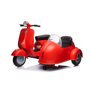 WDA8808 Nouvelle Voiture Électrique pour Enfants 4 Roues Rechargeable Jouet Unisexe pour 2-7 Ans Amusez-vous - Product Image 2