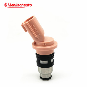 <span class=keywords><strong>หัว</strong></span><span class=keywords><strong>ฉีด</strong></span>เชื้อเพลิง,16600-73C00 A46-H12สำหรับ Nis-San 100NX Almera Primera Sunny Tsuru - Product Image 4