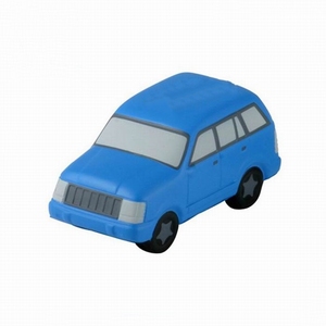 ของเล่นบีบคลายเครียดโฟม PU รูปร่างถังรถปราบดินสำหรับเด็กบรรเทาความเครียดได้ช้าขึ้นตามต้องการ - Product Image 5