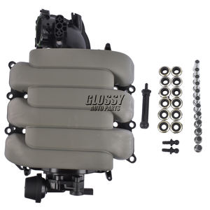 Parlak emme manifoldu 06E133210F için <span class=keywords><strong>3.2</strong></span> FSI V6 A4 8K A5 A6 C7 Q5 2009-2012 06E133210G 06E133210L - Product Image 4