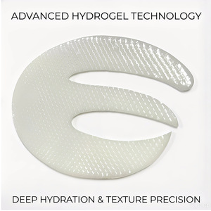 Patch pour les yeux, dégradé, blanchissant, translucide, anti-rides, pour le soin des yeux - Product Image 3