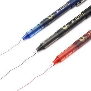 Großhandel P-ILOT <span class=keywords><strong>Gel</strong></span> <span class=keywords><strong>Pen</strong></span> <span class=keywords><strong>Refill</strong></span> BX-V5 0.5mm - Product Image 6