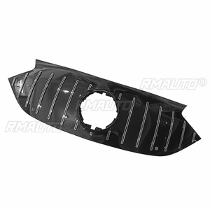 Tiras Decorativas para Parrilla Delantera de Coche, Kit de Carrocería para Parrilla de Carreras, Parrilla Delantera para Mercedes Benz EQE W295 GT 2022+, Pieza Exterior - Product Image 5