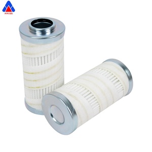 Huahang High Efficiency Micron Hydraulic Oil Filter Lube Oil Filter Cartridge HC9800FCS4H for Hydraulic Oil System - Product Image 1
