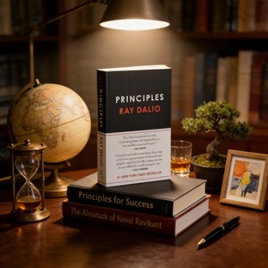 Principios de Ray <span class=keywords><strong>Dalio</strong></span>. Guía Definitiva para la toma de decisiones en la vida y el trabajo, sabiduría gerencial - Product Image 5