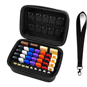 USB Flash Drive EVA Case <b>Memory</b> <b>Card</b> EVA Case EVA Storage Case for USB Drives - Product Image 1