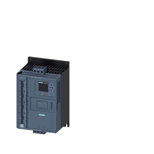 6ES72881SR300AA0 SIMATIC S7-200 SMART CPU SR30 Módulo Estándar 6ES7 288-1SR30-0AA0 PLC 6ES7288-1SR30-0AA0 - Product Image 3
