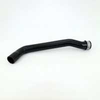 97010650160 Tuyau de Refroidissement Durable pour Porsche 970