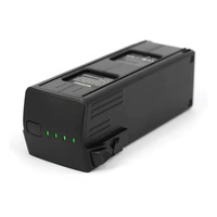 Batterie de rechange pour drone rigide à longue durée de vol Batterie lithium-ion 5000mAh en stock pour DJI Mavic