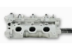 Venta Directa de Fábrica, Conjunto de Cabeza de Cilindro Completo G3LA G3LC OE 22100-04301 22100-04401 para Hyundai Kia Picanto Grand <span class=keywords><strong>I10</strong></span> - Product Image 5