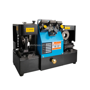 Matkap ucu bileme yüksek hassasiyetli End Mill & matkap karmaşık yeniden bileme makinesi ticari taşınabilir öğütücüler CE belgesi - Product Image 3