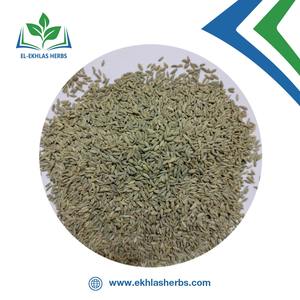 100% graines de fenouil égyptien naturel épices de cuisson épicées pour les graines de piment séchées alimentaires - Product Image 1