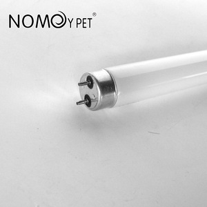 สัตว์เลี้ยง ND-12 T8สัตว์เลื้อยคลานหลอด UVB10.0 UVB5.0 220V สำหรับมีเครามังกรกบจิ้งจ<span class=keywords><strong>ก</strong></span>สำหรับนกเจี๊ยบ - Product Image 5