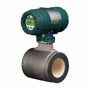 Débitmètre Yokogawa ADMAG Série AXG AXG080-GA000BE2AL214B-1JA11 avec haute précision - Product Image 4