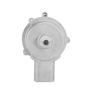 OEM produzione di massa di alluminio personalizzato One-stop lavorazione CNC pezzi di ricambio Auto lavorazione parti di servizio macchinari scatola del cambio - Product Image 4