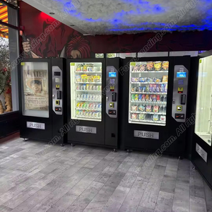 Locker Máy bán hàng tự động với hệ thống điều khiển thông minh - Product Image 4