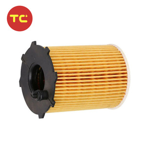 Filtre à huile moteur de remplacement 11427805978 1109AY 1109T3 1109Y2 1109Z6 compatible avec <span class=keywords><strong>Peugeot</strong></span> 206/207/308/508 <span class=keywords><strong>Expert</strong></span> et Ford - Product Image 2