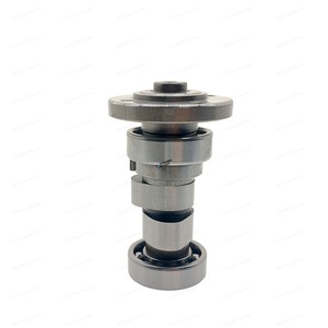 เพลาลูกเบี้ยวสำหรับ Vento Tornado 250 <span class=keywords><strong>Rocketman</strong></span> 250 Crossmax Pro 250 CROSSOVER 250คนงาน250เพลาลูกเบี้ยว - Product Image 3