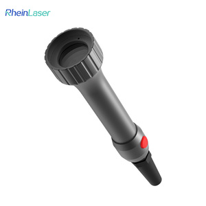 Mesin Terapi Laser Medis 980nm Terapi Pendamping Laser Terapi Dingin untuk Nyeri - Product Image 5