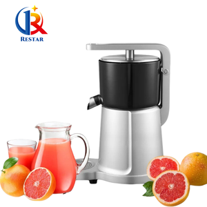 Spremiagrumi Professionale Commerciale, Adatto a Molteplici Scenari, Utilizzato in Cucine Domestiche, Hotel e Negozi di Alimentari - Product Image 1