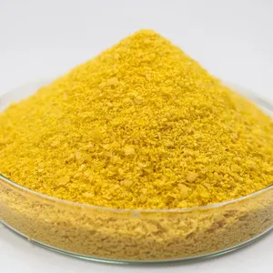 Polvo de Cloruro de Polialuminio, Polielectrolito PAC, MSDS - Product Image 3