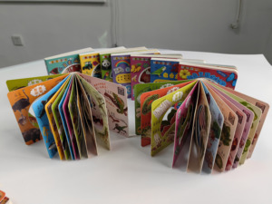 Alta calidad educativa 3D <span class=keywords><strong>Pop</strong></span> <span class=keywords><strong>up</strong></span> niños libro impresión niños personalizado <span class=keywords><strong>Pop</strong></span> <span class=keywords><strong>up</strong></span> Story Book a <span class=keywords><strong>Pop</strong></span> <span class=keywords><strong>up</strong></span> niños libros - Product Image 6