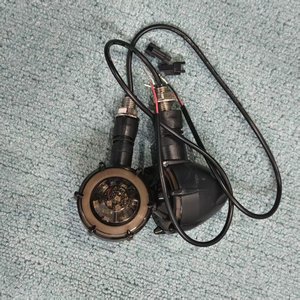 Vente en gros de clignotants avant et arrière, feux de position latéraux, clignotants de direction pour scooter électrique Boyueda S3 S5 - Product Image 5