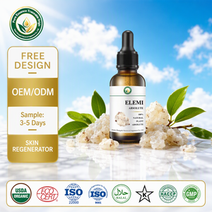 Ingrediente Naturale per la Produzione di Prodotti Skincare: Assoluta di Elemi (Canarium Luzonicum) per Creme e Lozioni <span class=keywords><strong>Viso</strong></span> di Lusso - Product Image 2