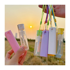 ขวดส<span class=keywords><strong>เปร</strong></span><span class=keywords><strong>ย์</strong></span>สีมาการอง - ขวดจ่ายแบบกดที่เรียบง่าย<span class=keywords><strong>ส</strong></span>ำหรับการเดินทางและการใช้งานนอก<span class=keywords><strong>ส</strong></span>ถานที่ - Product Image 1