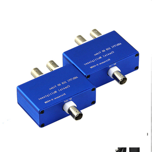 CVI AHD TVI CBVS máy ảnh CCTV chuyển đổi multiplexer truyền miễn dịch 2CH Camera An Ninh video multiplexer - Product Image 4