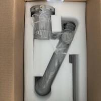 Cobot de café con cámara pequeña AUBO C5, Brazo Robótico de Seis Ejes, Robot Industrial de Soldadura, Motor PLC, Aleación de Acero Inoxidable, Teach Pendant