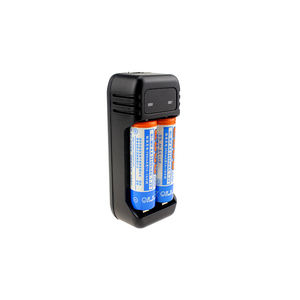 充電器1.2V <span class=keywords><strong>Ni</strong></span> <span class=keywords><strong>MH</strong></span>充電式AA AAAバッテリーAAAバッテリー - Product Image 5
