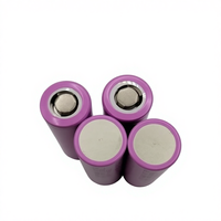 Batterie INR18650-30Q 3000mAh 15A à décharge rapide, certifiée QB KC/CE, 500 cycles, cathode NCM, anode LiMn, 11.1V pour drones, scooters et outils électriques
