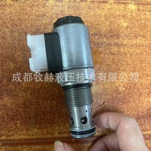 Vanne solénoïde Hydac Wsm12120w 01 C N 24dg haute pression hydraulique pour la métallurgie - Product Image 5