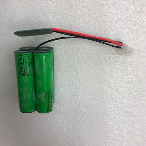18650 3500 мАч 4S 14,4 В литий-ионный аккумулятор для электроинструментов робот пылесос колонки и фонари - Product Image 6